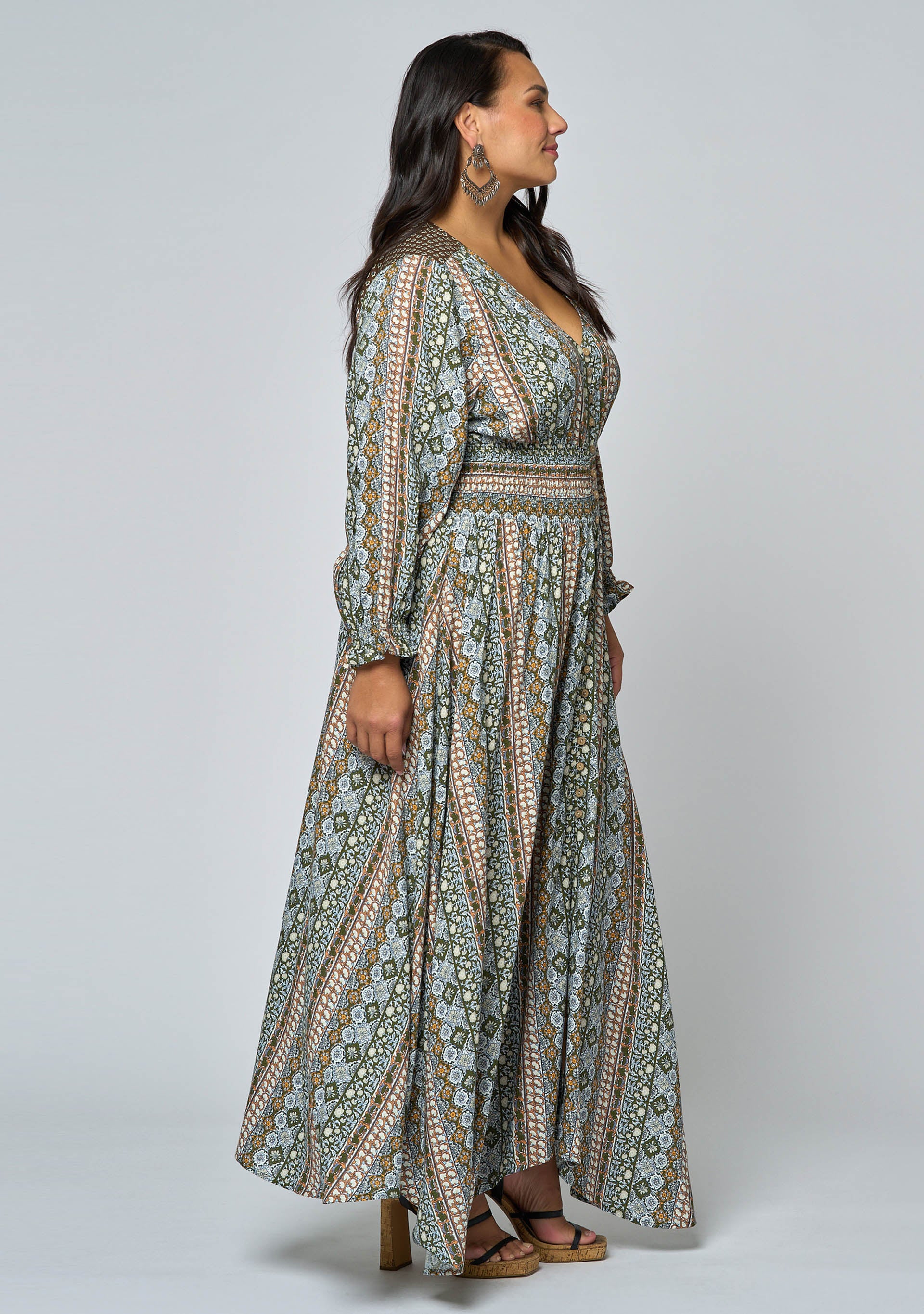 Maxi Dresses